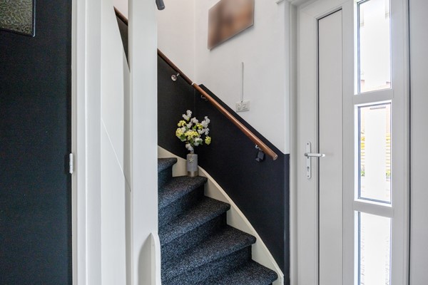 Medium property photo - De Roe 6, 9861 BG Grootegast